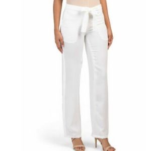 Theory Bridal Admiral Pant